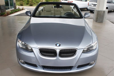 2010 BMW 328  i
