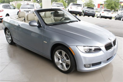 2010 BMW 328  i