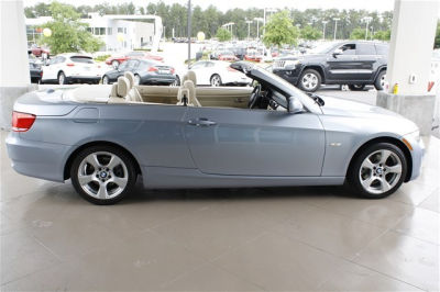 2010 BMW 328  i