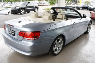 2010 BMW 328  i