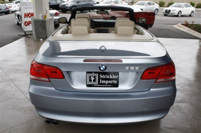 2010 BMW 328  i