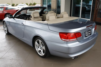 2010 BMW 328  i