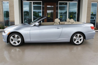 2010 BMW 328  i