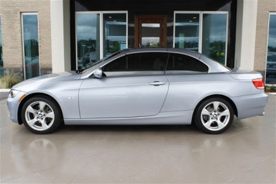 2010 BMW 328  i