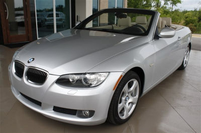 2010 BMW 328  i