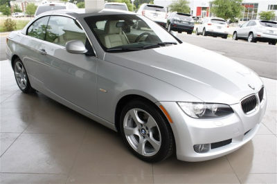 2010 BMW 328  i