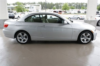 2010 BMW 328  i