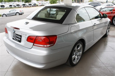 2010 BMW 328  i