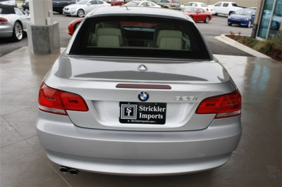 2010 BMW 328  i