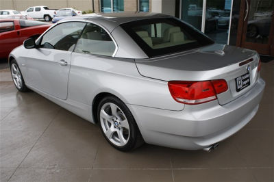 2010 BMW 328  i