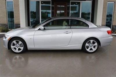 2010 BMW 328  i