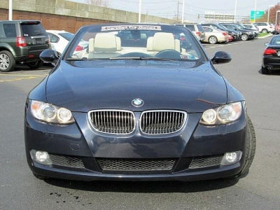 2009 BMW 328  i