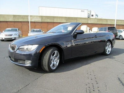 2009 BMW 328  i