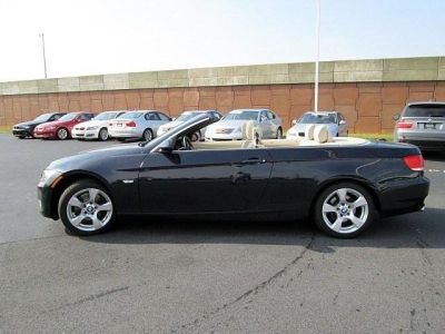 2009 BMW 328  i