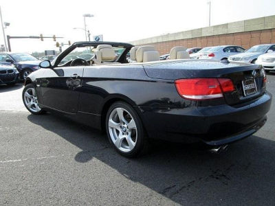 2009 BMW 328  i