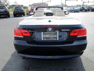 2009 BMW 328  i
