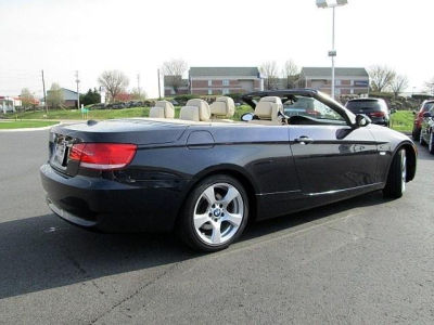 2009 BMW 328  i