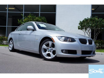 2010 BMW 328  i