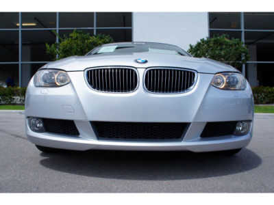 2010 BMW 328  i