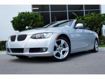 2010 BMW 328  i