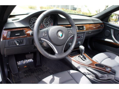 2010 BMW 328  i