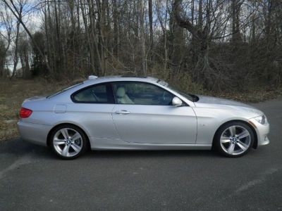 2011 BMW 328  i
