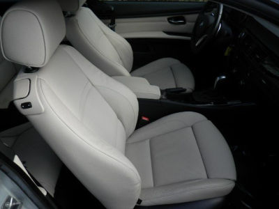 2011 BMW 328  i