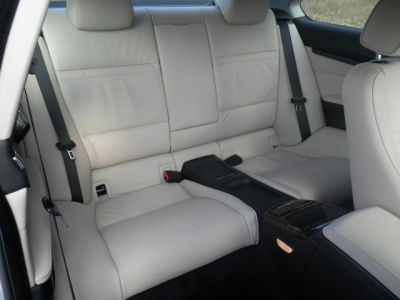 2011 BMW 328  i
