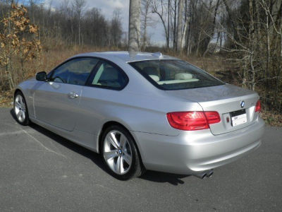 2011 BMW 328  i