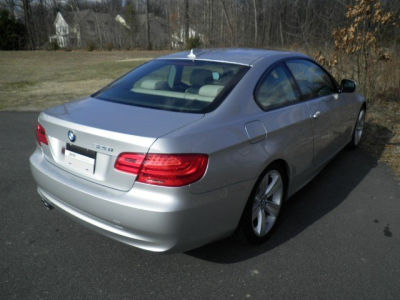 2011 BMW 328  i