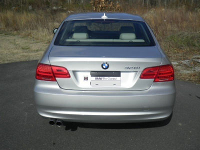 2011 BMW 328  i