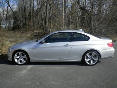 2011 BMW 328  i