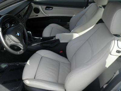 2011 BMW 328  i