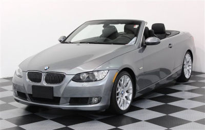 2009 BMW 328  i