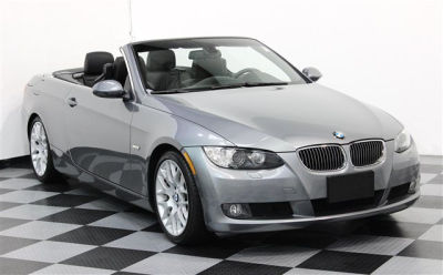 2009 BMW 328  i