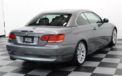 2009 BMW 328  i