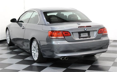 2009 BMW 328  i