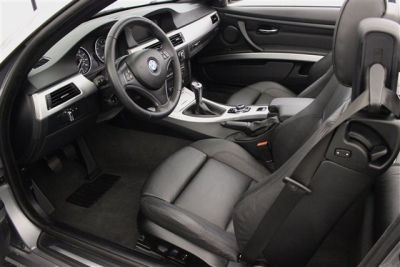 2009 BMW 328  i