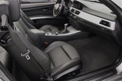 2009 BMW 328  i