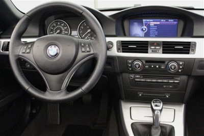 2009 BMW 328  i