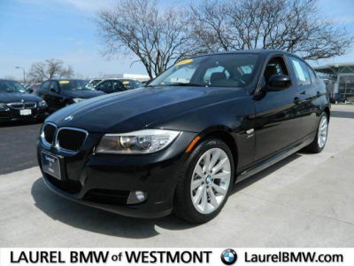 2011 BMW 328  i xDrive