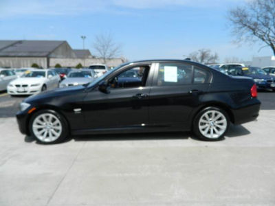2011 BMW 328  i xDrive