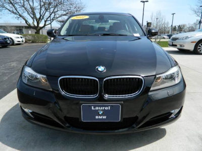 2011 BMW 328  i xDrive