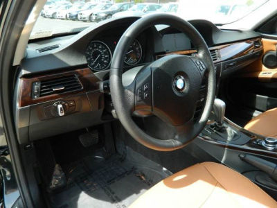 2011 BMW 328  i xDrive