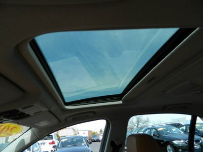 2011 BMW 328  i xDrive