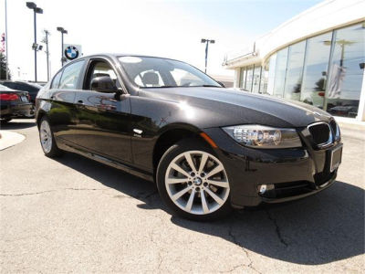 2011 BMW 328  i xDrive