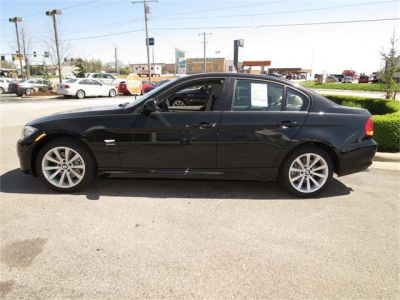 2011 BMW 328  i xDrive