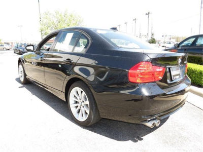 2011 BMW 328  i xDrive