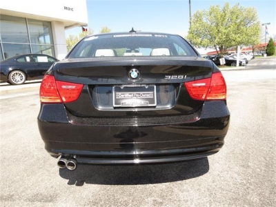 2011 BMW 328  i xDrive
