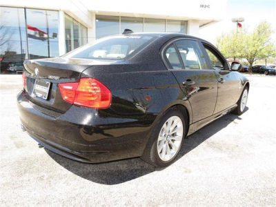 2011 BMW 328  i xDrive